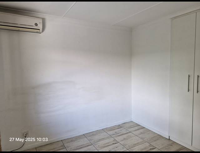 2 BEDROOM SIMPLEX FOR SALE IN MALVERN